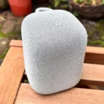 Sony LinkBuds Speaker Review: A Trendy Portable Bluetooth Speaker